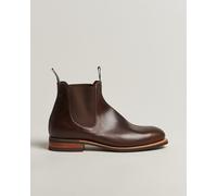 R.M.Williams Comfort Turnout G Boot Walnut Braun EU42