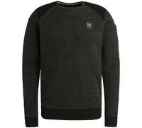 R-neck cotton rib me 3XL