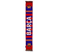 R ROGER'S Schal FC Barcelona blau mit der Herrera 2022/23