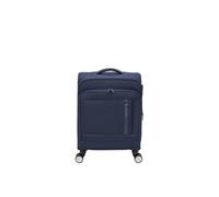 R Roncato Gepäck der CLEVER Linie für Billigflüge (Blau, Klein)