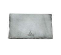 R Roncato Unisex-Kreditkartenetui für Herren und Damen, aus Leder