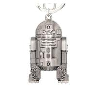 Star Wars Schlüsselanhänger R2-D2 Metall