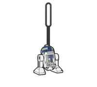 R2-D2-Taschenanhänger