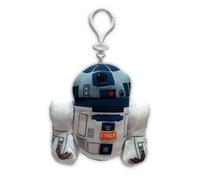 R2-D2 Wars Plüschanhänger (10cm)