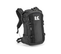 R22 Rucksack wasserd. Schwarz 22 Ltr