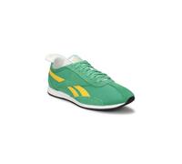 Reebok - R400 - Sneaker, Gr. 45 US 11.5, grün/türkis (UpgradeGreen/GoldenHaze/Chalk)