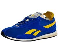 Reebok - R400 - Sneaker, Gr. 40.5 US 8, blau (VectorBlue/OptimumBlue/GoldenHaze)