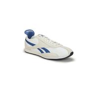 Reebok - R400 - Sneaker, Gr. 42 US 9, weiß (Chalk/Chalk/TwilightBlue)