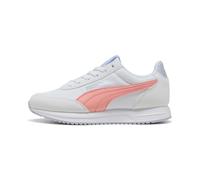 Puma Unisex Sneaker R78 Lightwind 400267-07 37 Warm White-Pink Fruit-Cool Weather