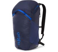 rucksack rab adrift 24 l blau
