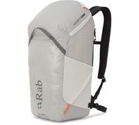 Rab Adrift 24 Rucksack (Größe 24L, grau)