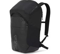 Rab - Adrift 30 - Daypack schwarz (Black)