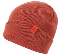 Rab Adzuki Beanie tuscan red/red grapefruit (TGP) OS