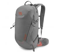 Rab - Aeon 20 - Wanderrucksack, Gr. 20 l, grau (IronGrey)