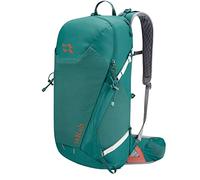 Rab Aeon Sagano Green 27