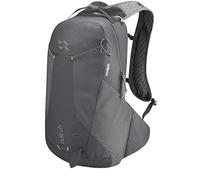 RAB Aeon LT 18 Rucksack, anthracite
