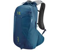 Rab Aeon LT 18 Rucksack (Größe 18L, blau)