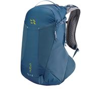 Rab - Aeon LT 25 - Trailrunningrucksack, Gr. 25 l, blau (Ink)