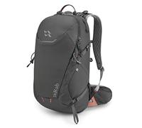 Rab - Women's Aeon ND25 - Wanderrucksack, Gr. 25 l, grau (Anthracite)
