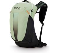 Rab Airox 18 - Rucksack Fig Green/Black
