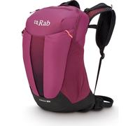 Rab Airox 18 mulberry (MUL) M