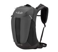 Rab Airox 18 - Rucksack black