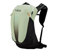 Rab Airox 18 - Rucksack Fig Green/Black
