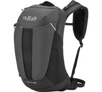 Rab Airox 18 – Schwarz – Medium