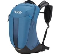 Rab Airox 18 tempest blue (TMB) M