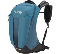 Rab Airox 18 Tempest Blue M
