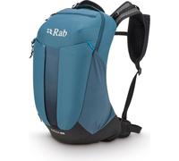 Rab Airox 18 tempest blue (TMB) M