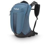 Rab - Airox 18 - Wanderrucksack, Gr. M, blau (TempestBlue)