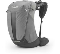 Rab Airox 22 ND Damen Wanderrucksack (Anthrazit one size)