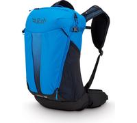 Rab Airox 24 - Rucksack Maya Blue/Black M-L
