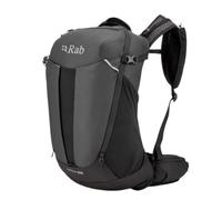 Rab Airox 24 - Rucksack black M-L