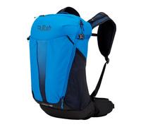Rab Airox 24 - Rucksack Maya Blue/Black M-L