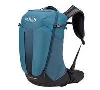 Rab Airox 24 - Rucksack Tempest Blue M-L