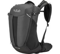 Rab Airox 24 - Rucksack black M-L