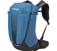 Rab Airox 24 - Rucksack Tempest Blue M-L