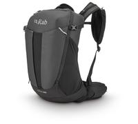 Rab Airox 24 - Rucksack black M-L