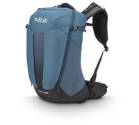Rab Airox 24 - Rucksack Tempest Blue M-L