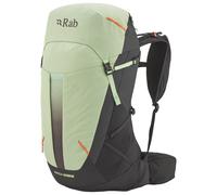 Rab Women's Airox ND28 Fig Green/Black Small/Medium