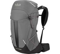 Rab Airox 28 ND - Wanderrucksack graphene