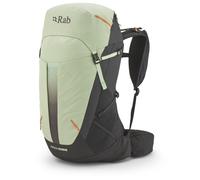Rab - Airox 28ND - Wanderrucksack, Gr. S/M, grau (FigGreen/Black)