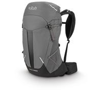 Rab - Airox 28ND - Wanderrucksack, Gr. S/M, grau (Graphene)