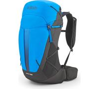 Rab - Wandertasche / -rucksack - Airox 30 Maya Blue/Black - Blau Blau one size