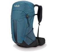 Rab Airox 30 - Rucksack Tempest Blue
