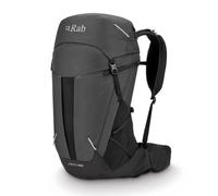 Rab Airox 30 (Schwarz) M/L