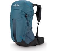 Rab Airox 30 Tempest Blue M/L