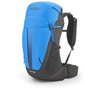 Rab - Airox 30 - Wanderrucksack, Gr. M/L, blau (MayaBlue/Black)